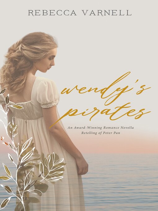 Title details for Wendy's Pirates by Rebecca Varnell - Available